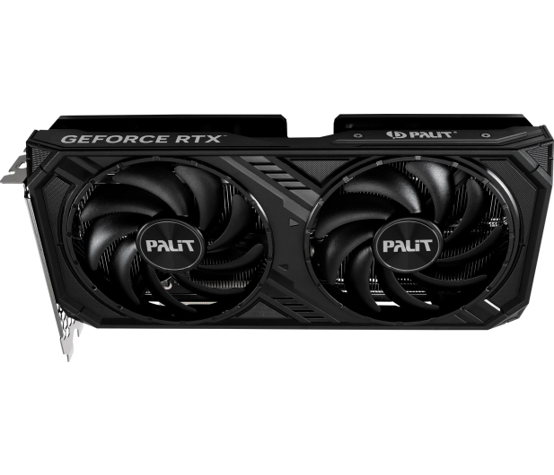 Palit GeForce RTX 4060 Ti Dual 8GB GDDR6 - 1146025 - zdjęcie 7